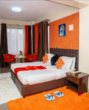 Goshen Hotel